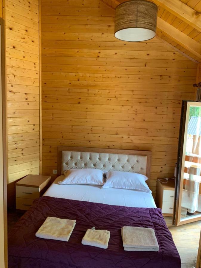 Guest House Валбона Экстерьер фото