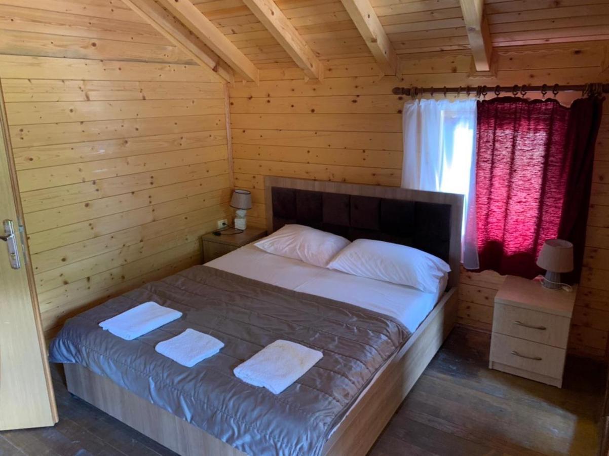 Guest House Валбона Экстерьер фото